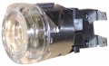 Compatible Light Holder - Indicator Lamp With Socket Flush Mounting
